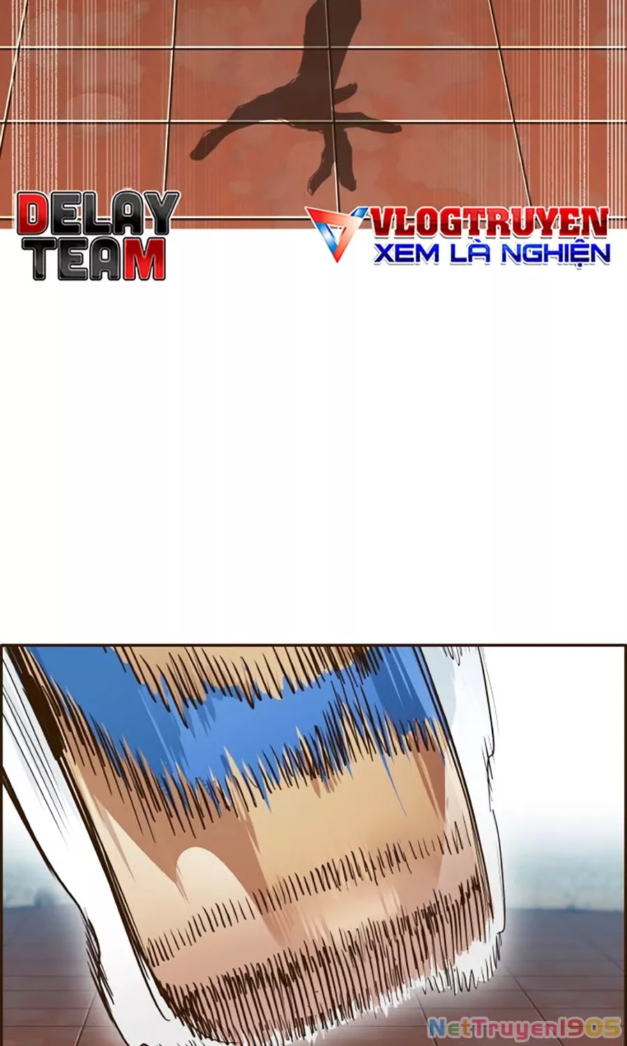 Counter Cube - Chương 18