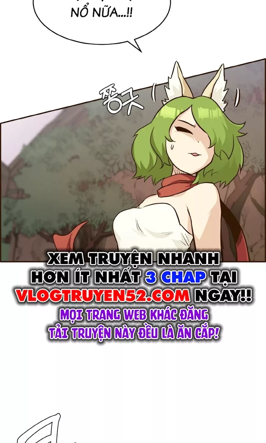 Counter Cube - Chương 18