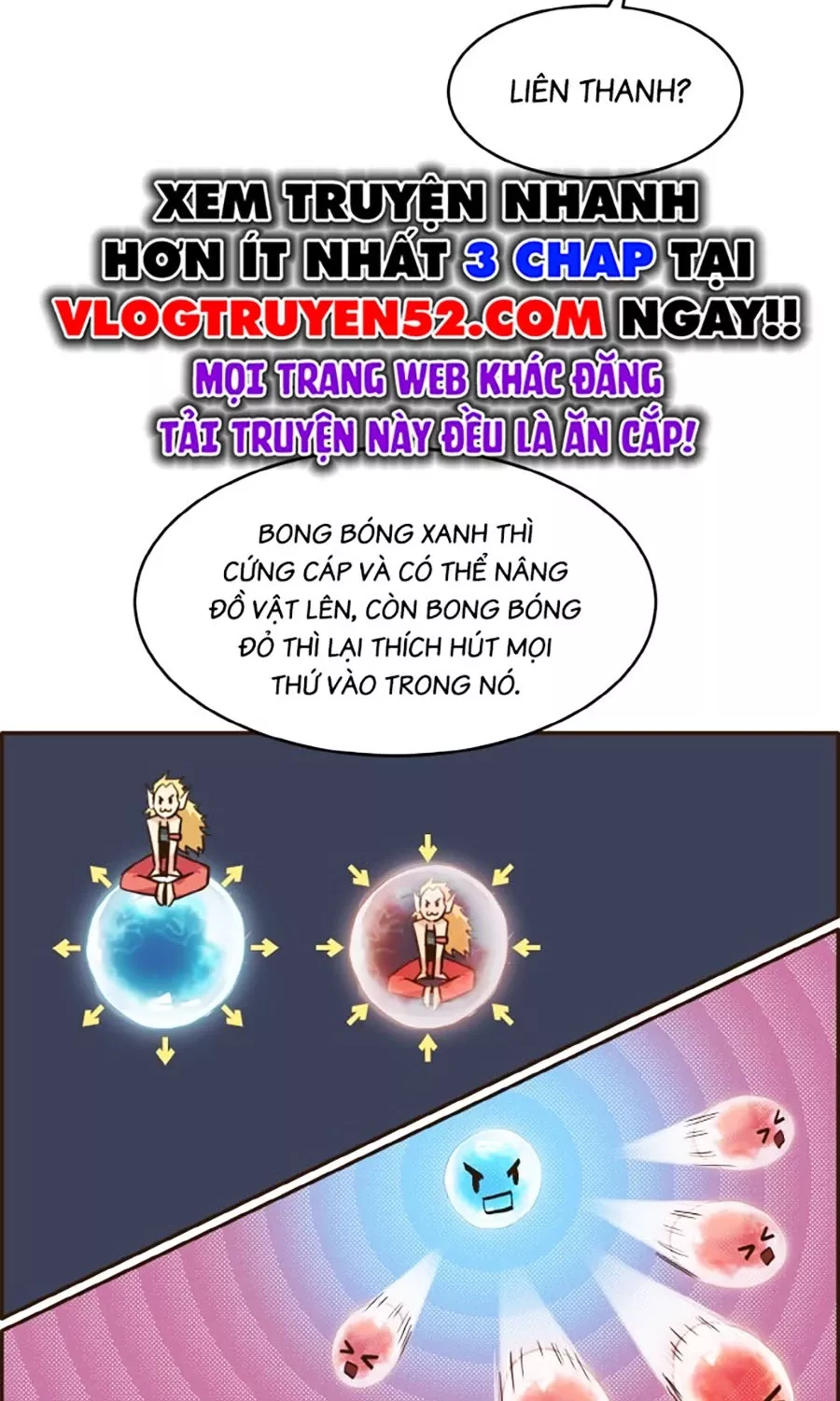 Counter Cube - Chương 18