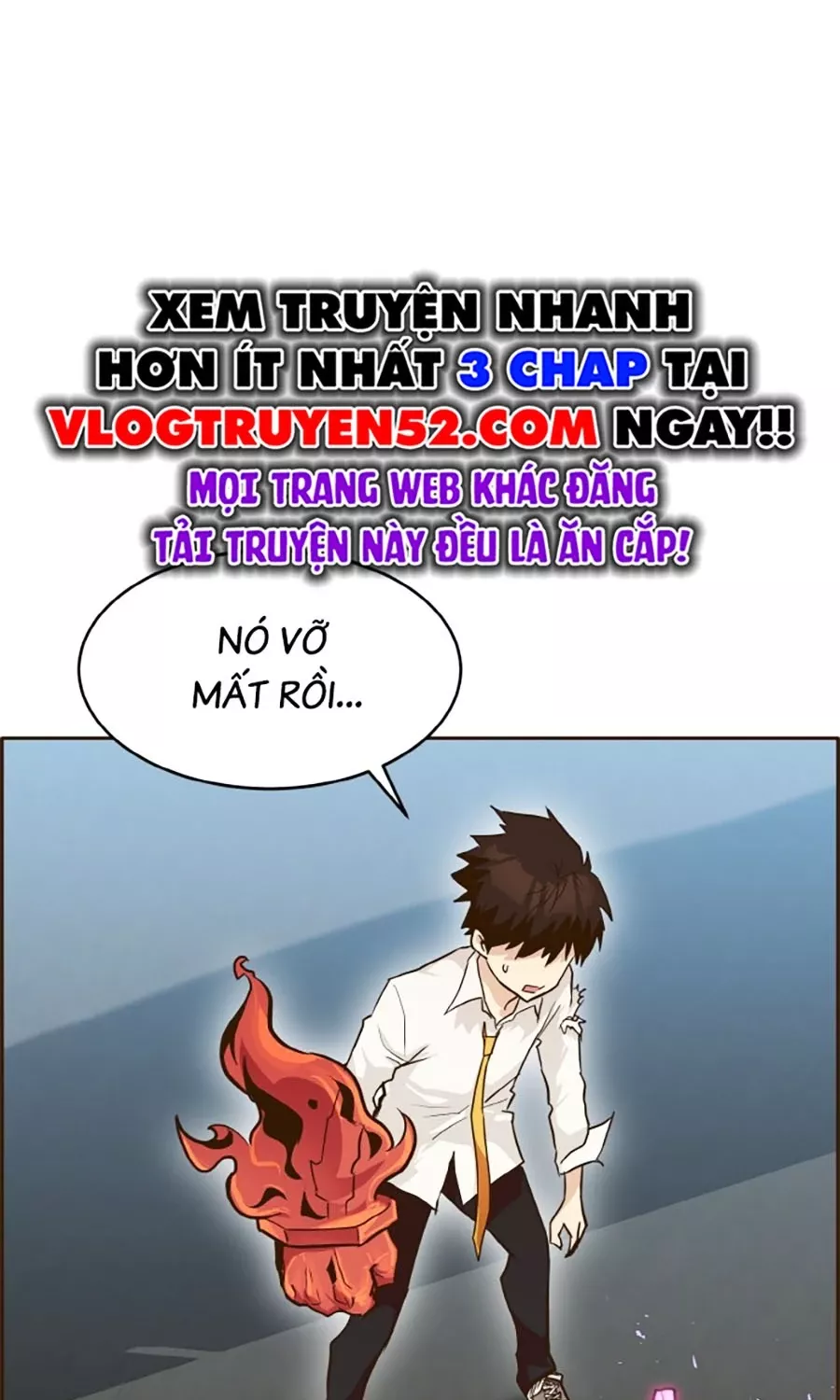 Counter Cube - Chương 18