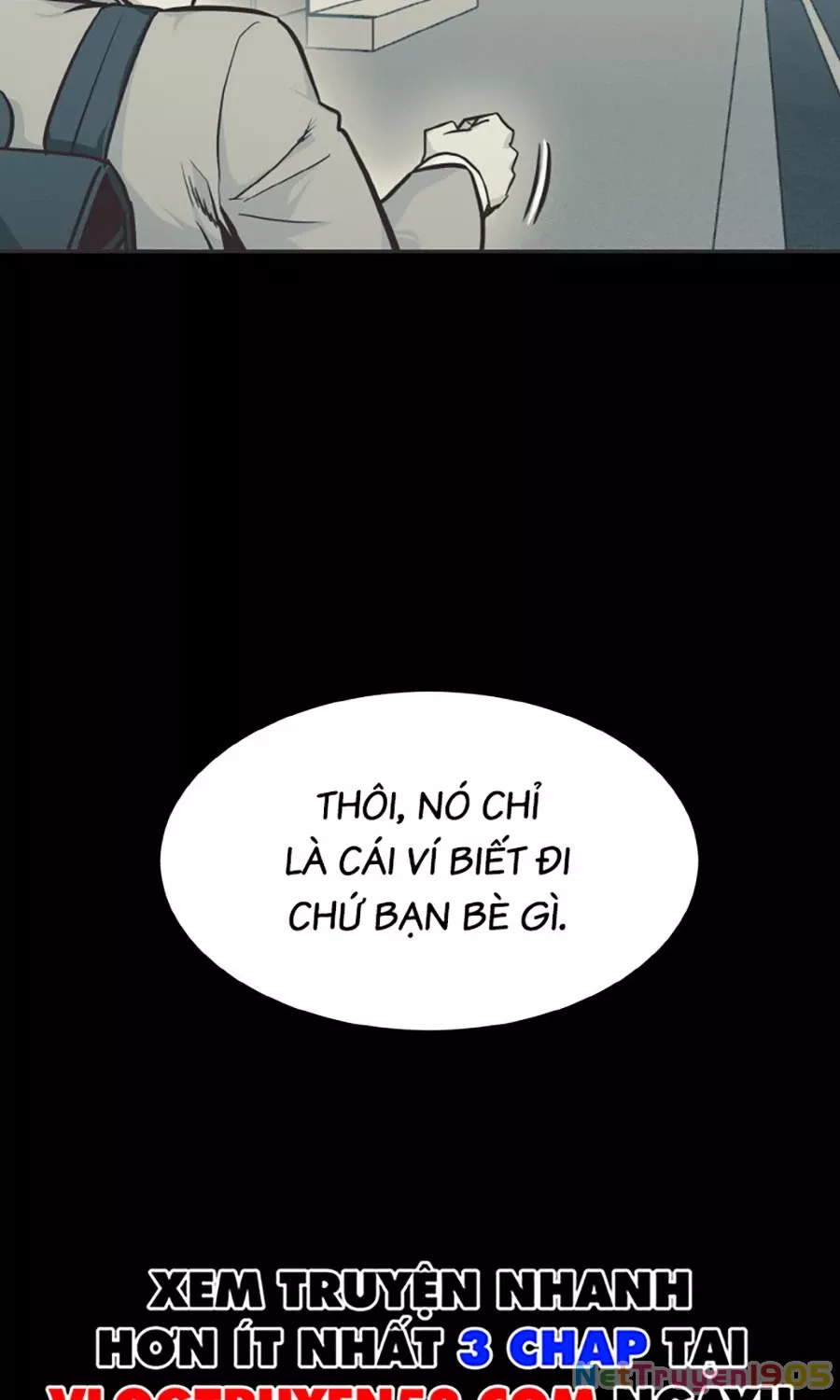 Counter Cube - Chương 18