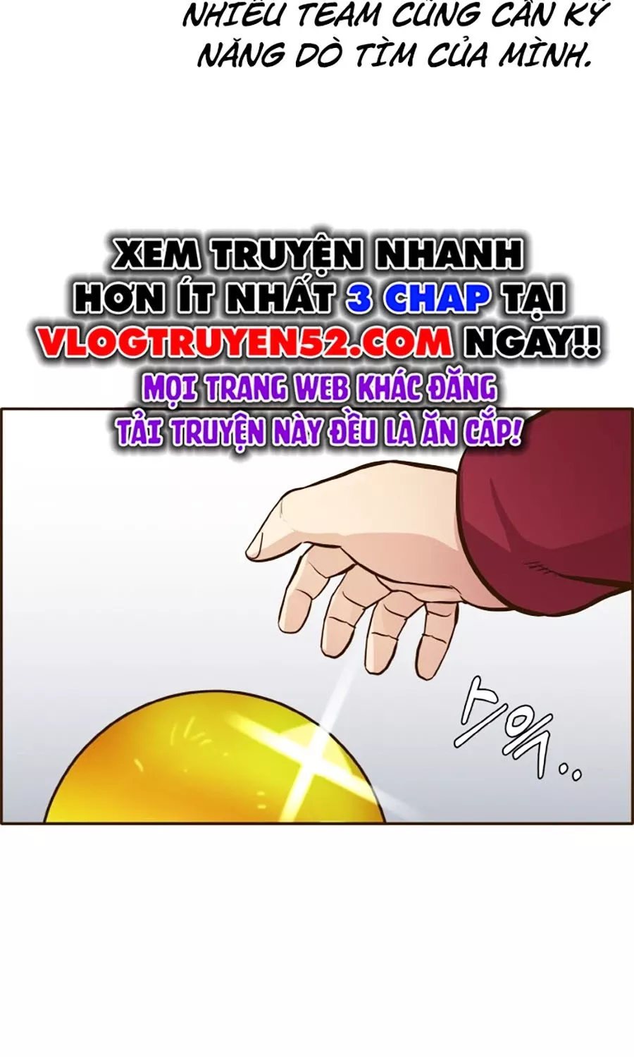 Counter Cube - Chương 18