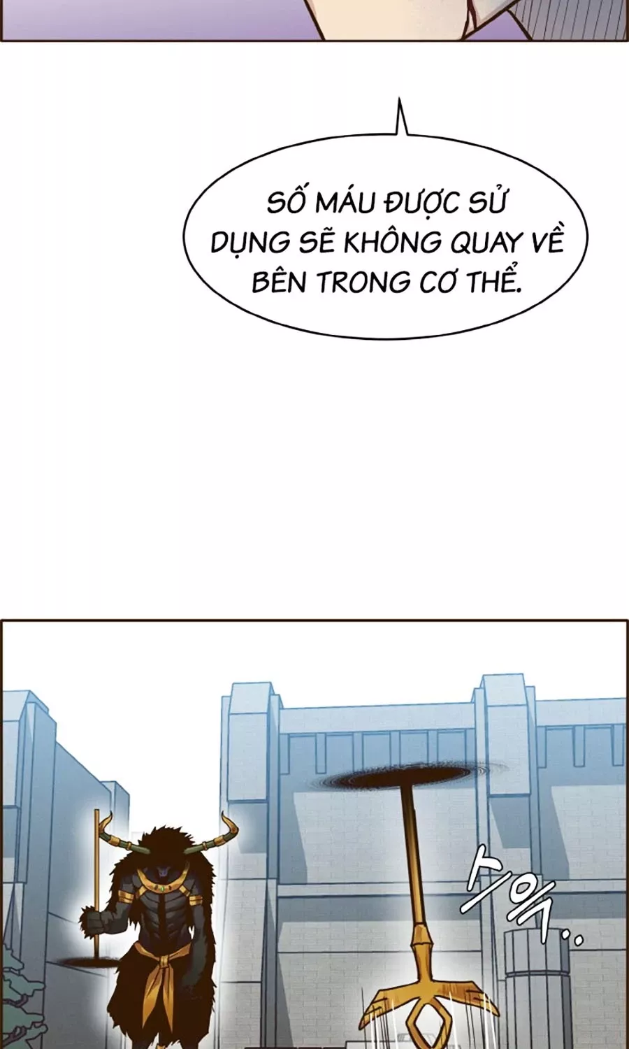 Counter Cube - Chương 19