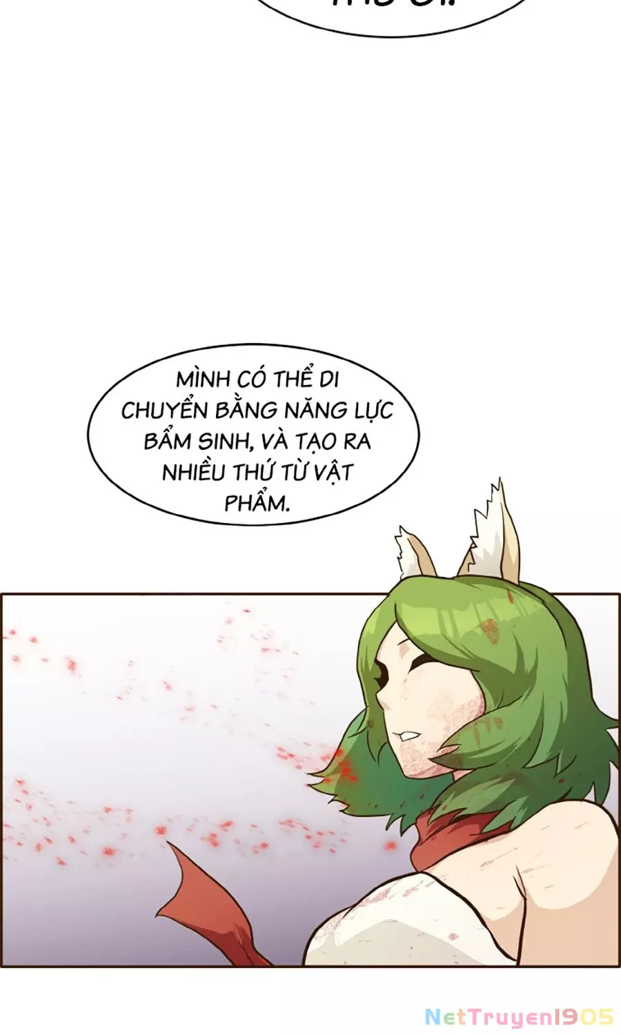 Counter Cube - Chương 19
