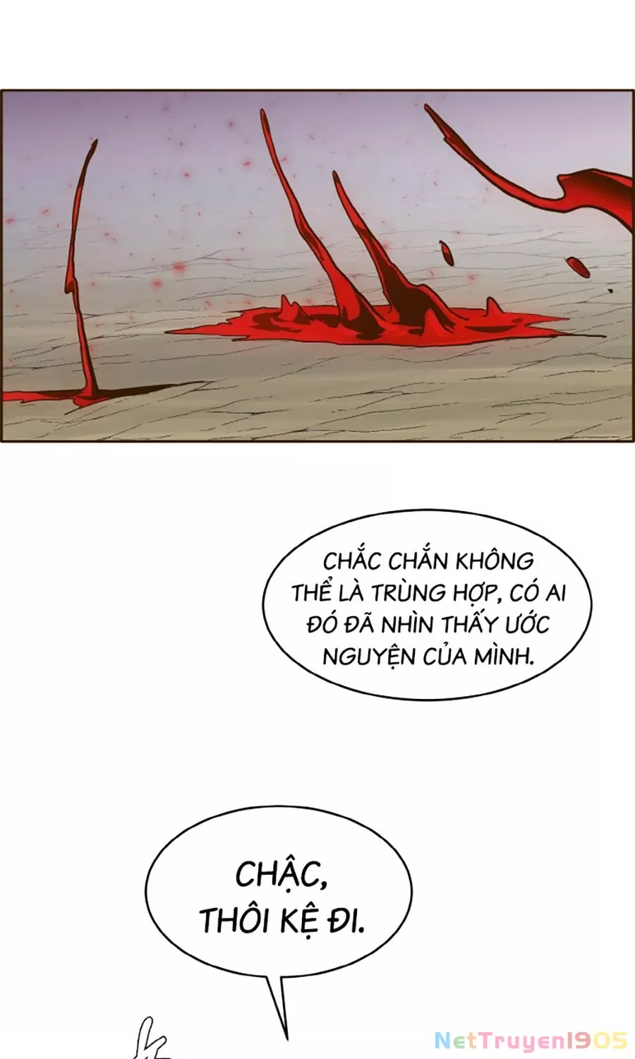 Counter Cube - Chương 19