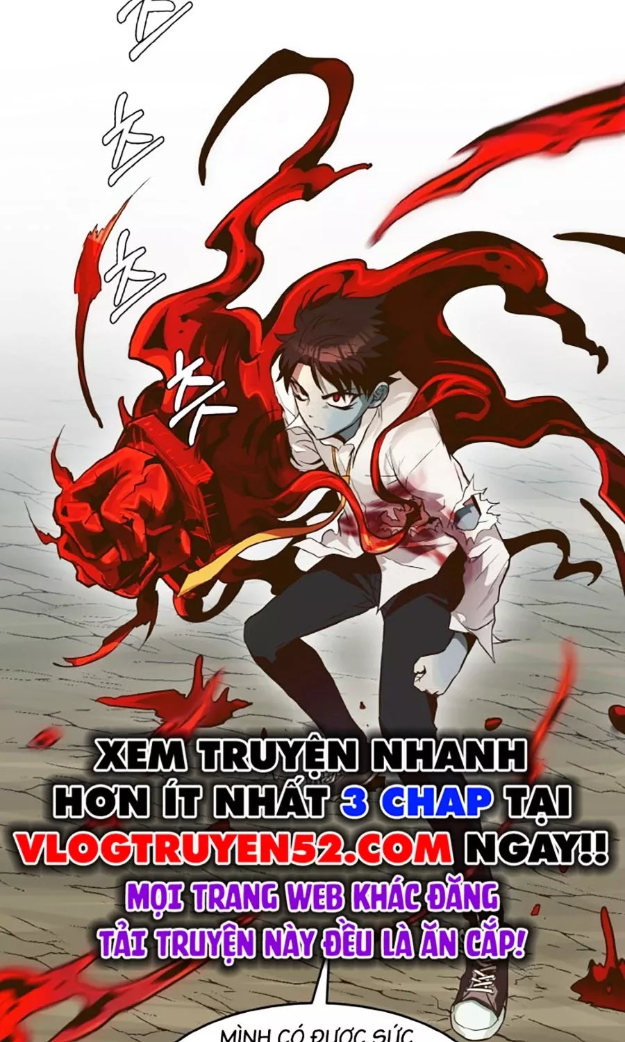 Counter Cube - Chương 19