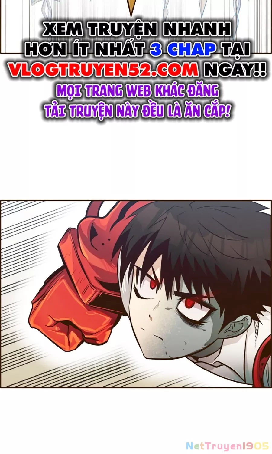Counter Cube - Chương 19