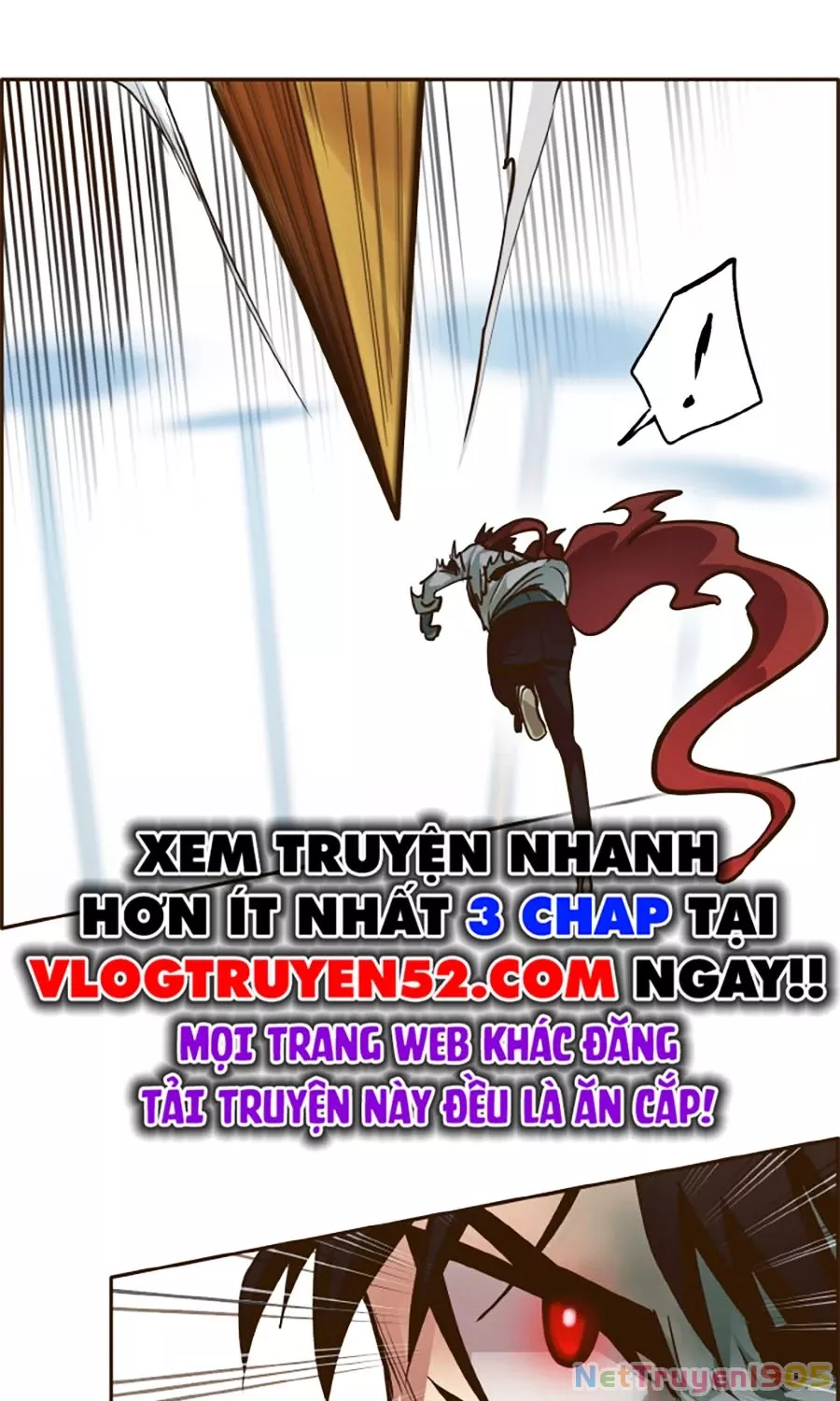 Counter Cube - Chương 19