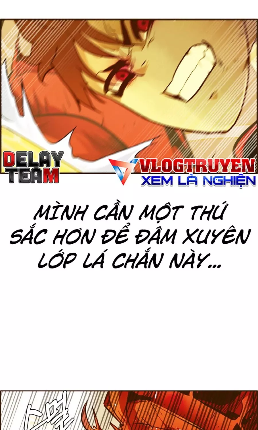 Counter Cube - Chương 19