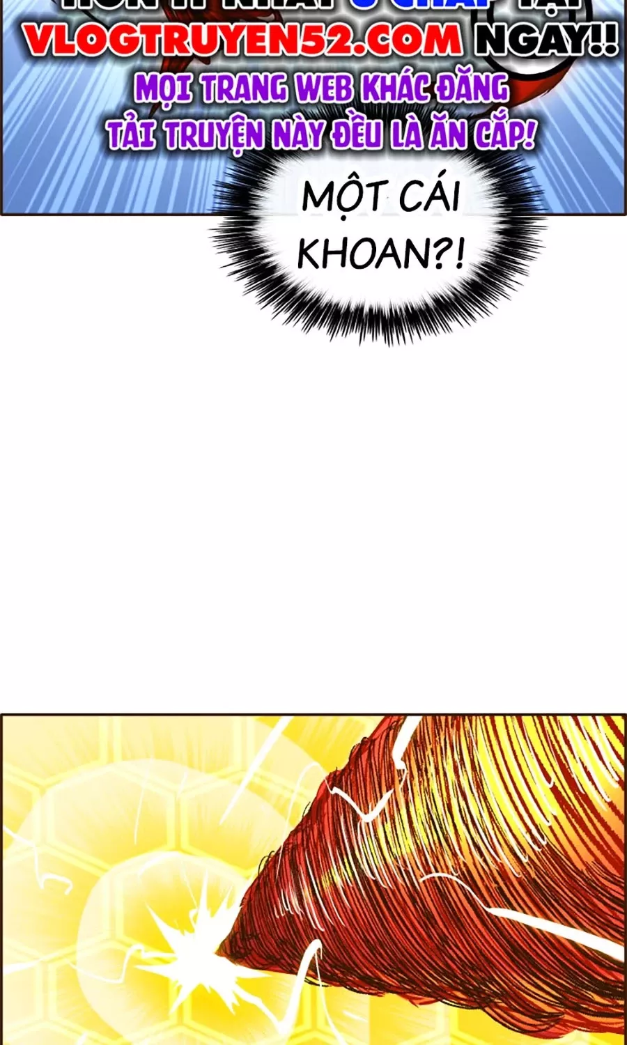 Counter Cube - Chương 19
