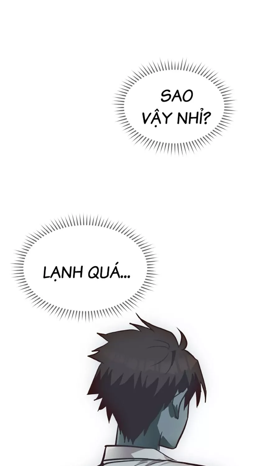 Counter Cube - Chương 19