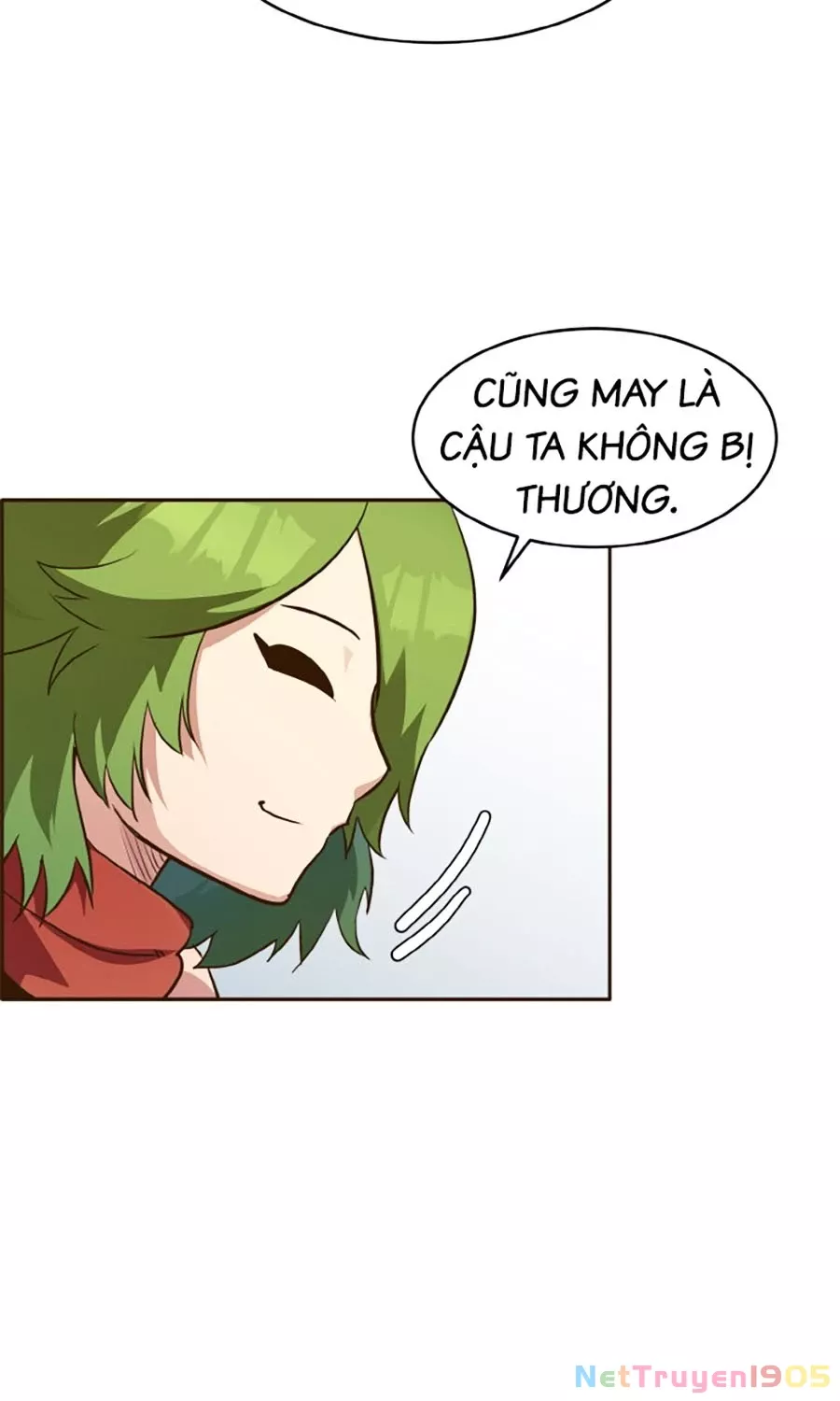 Counter Cube - Chương 19