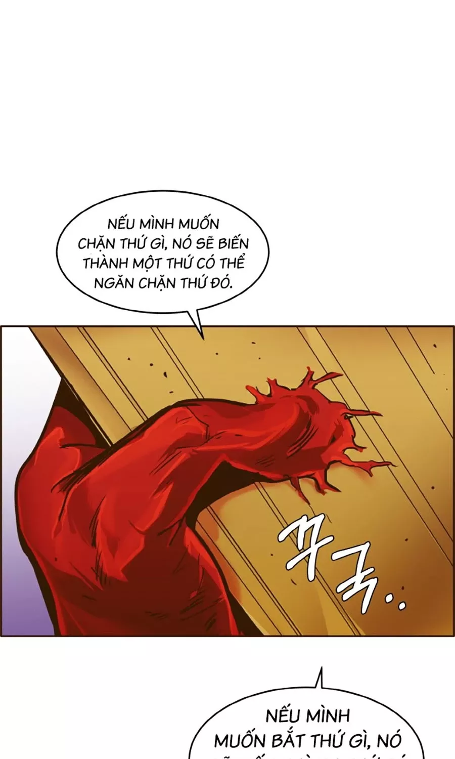 Counter Cube - Chương 19