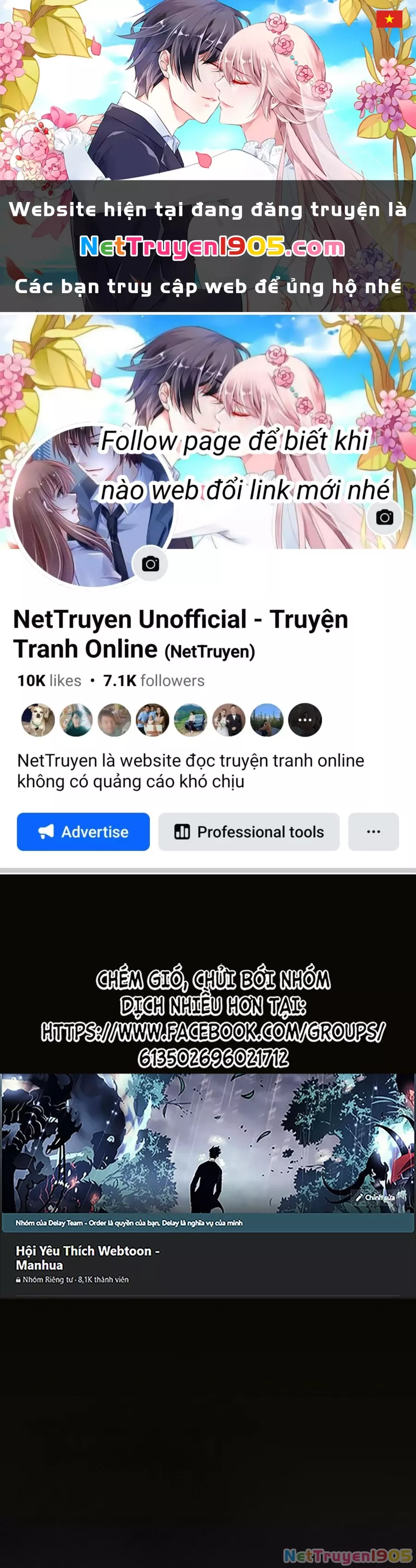 Counter Cube - Chương 20