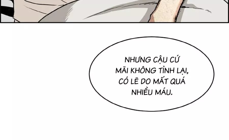 Counter Cube - Chương 20