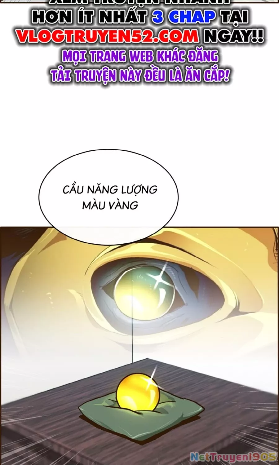Counter Cube - Chương 20