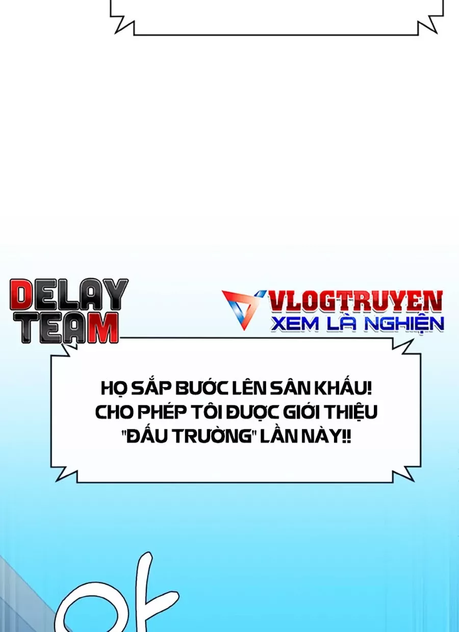Counter Cube - Chương 20