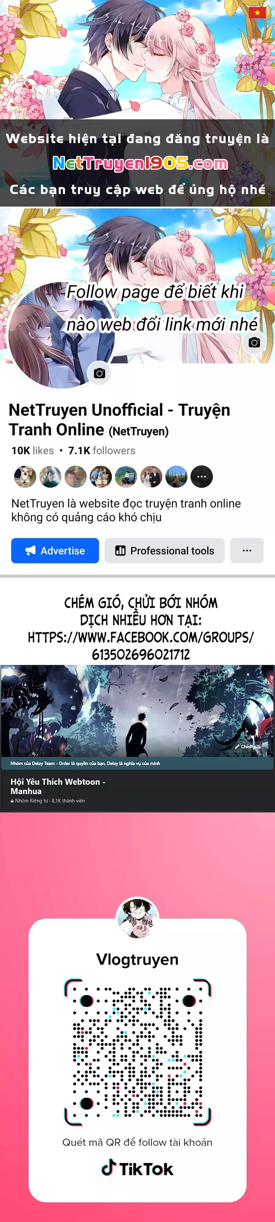 Counter Cube - Chương 4