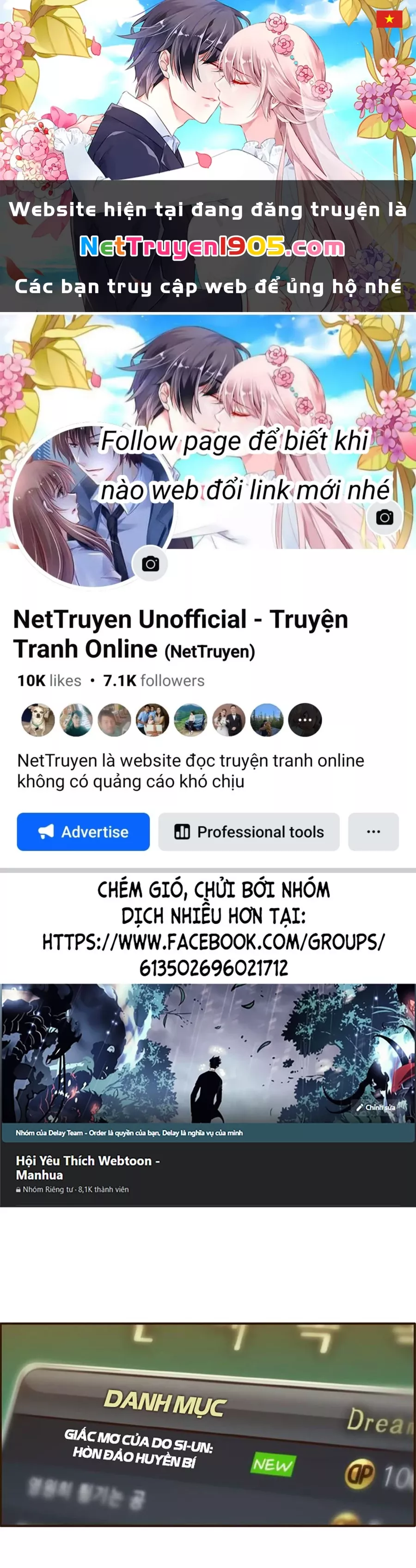 Counter Cube - Chương 5