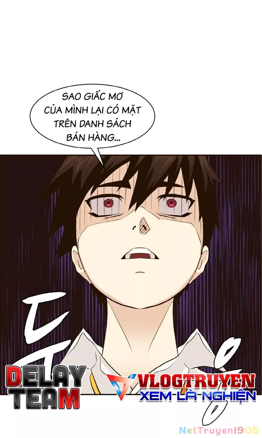 Counter Cube - Chương 5