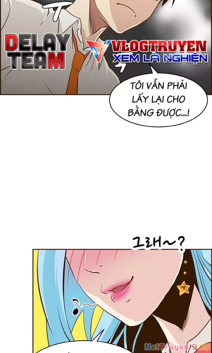 Counter Cube - Chương 5