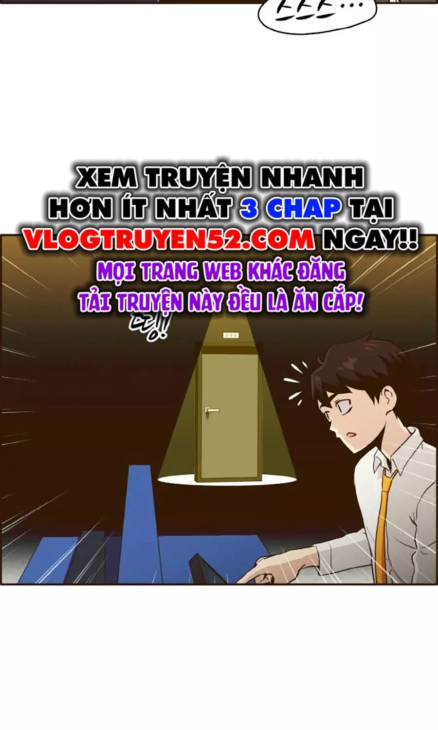 Counter Cube - Chương 5