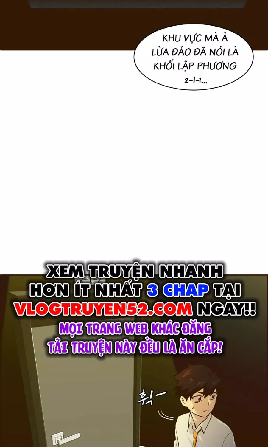 Counter Cube - Chương 5