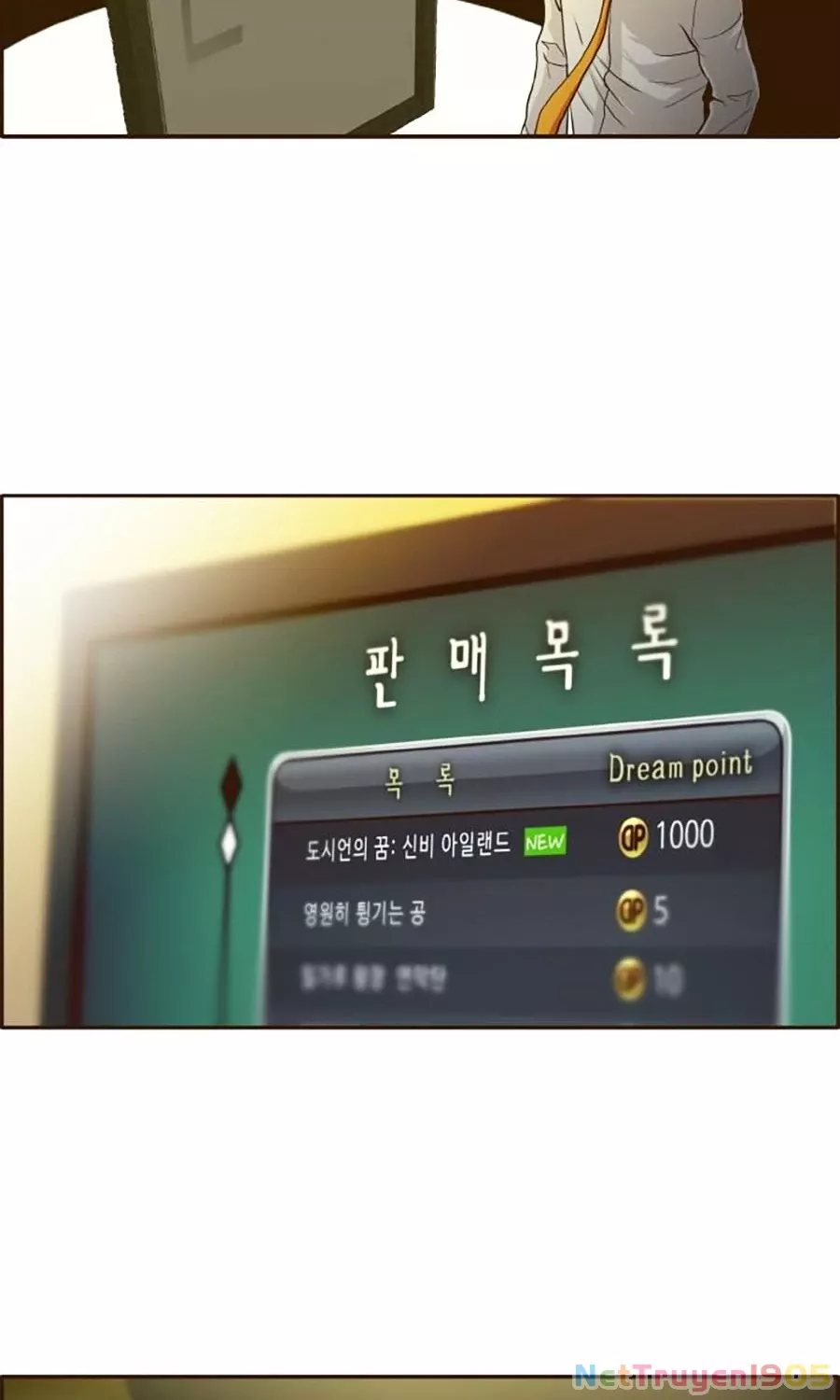 Counter Cube - Chương 5