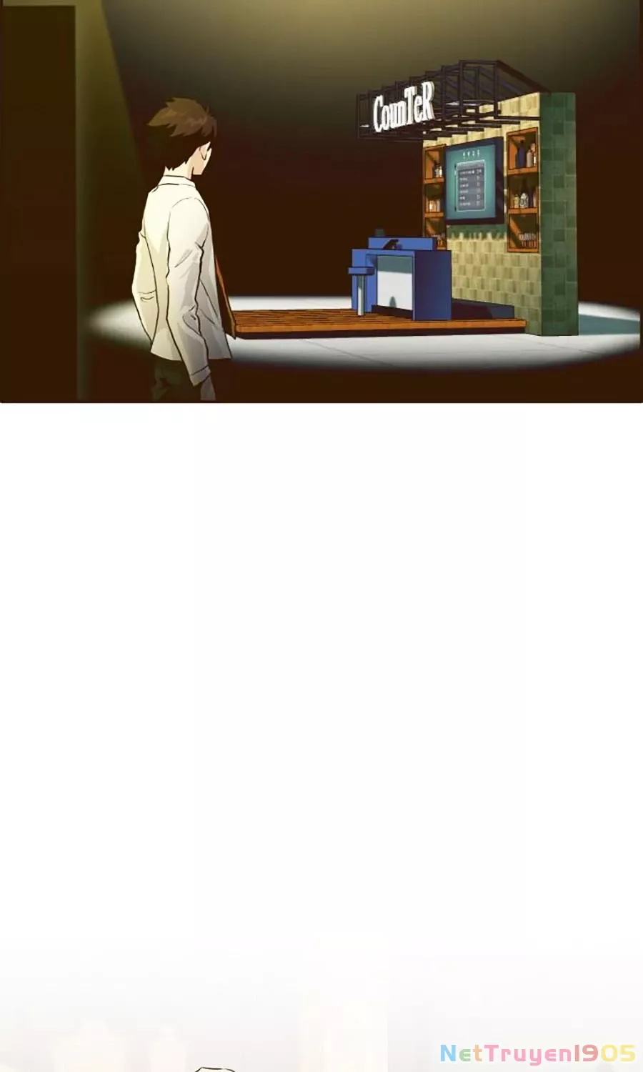 Counter Cube - Chương 5