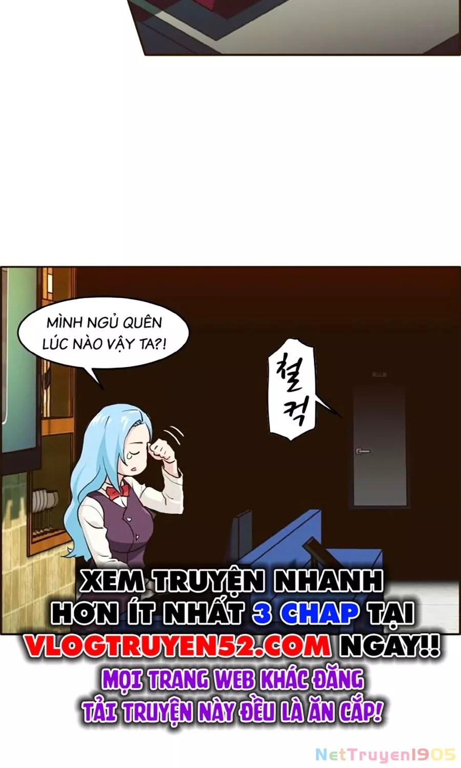 Counter Cube - Chương 5