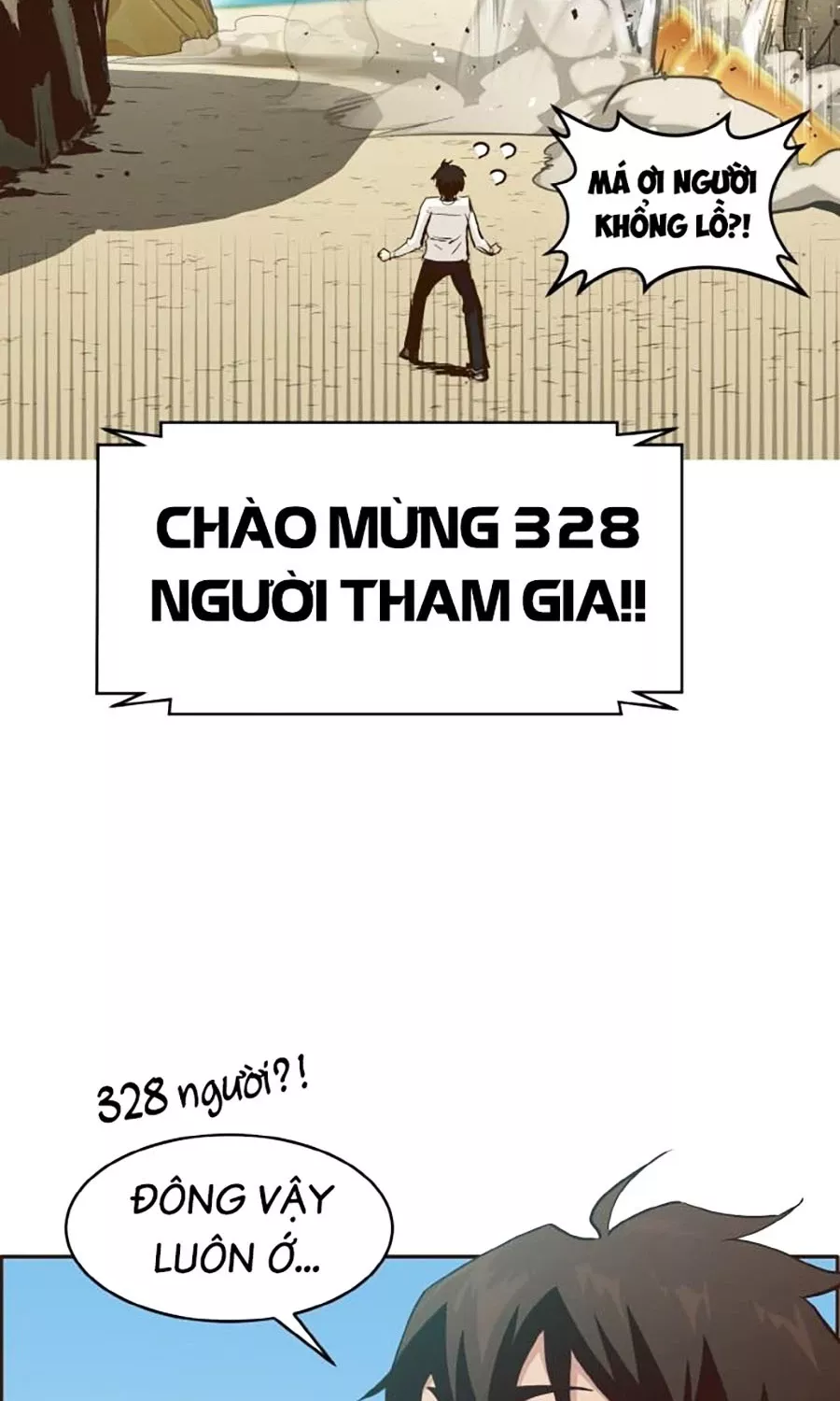 Counter Cube - Chương 5