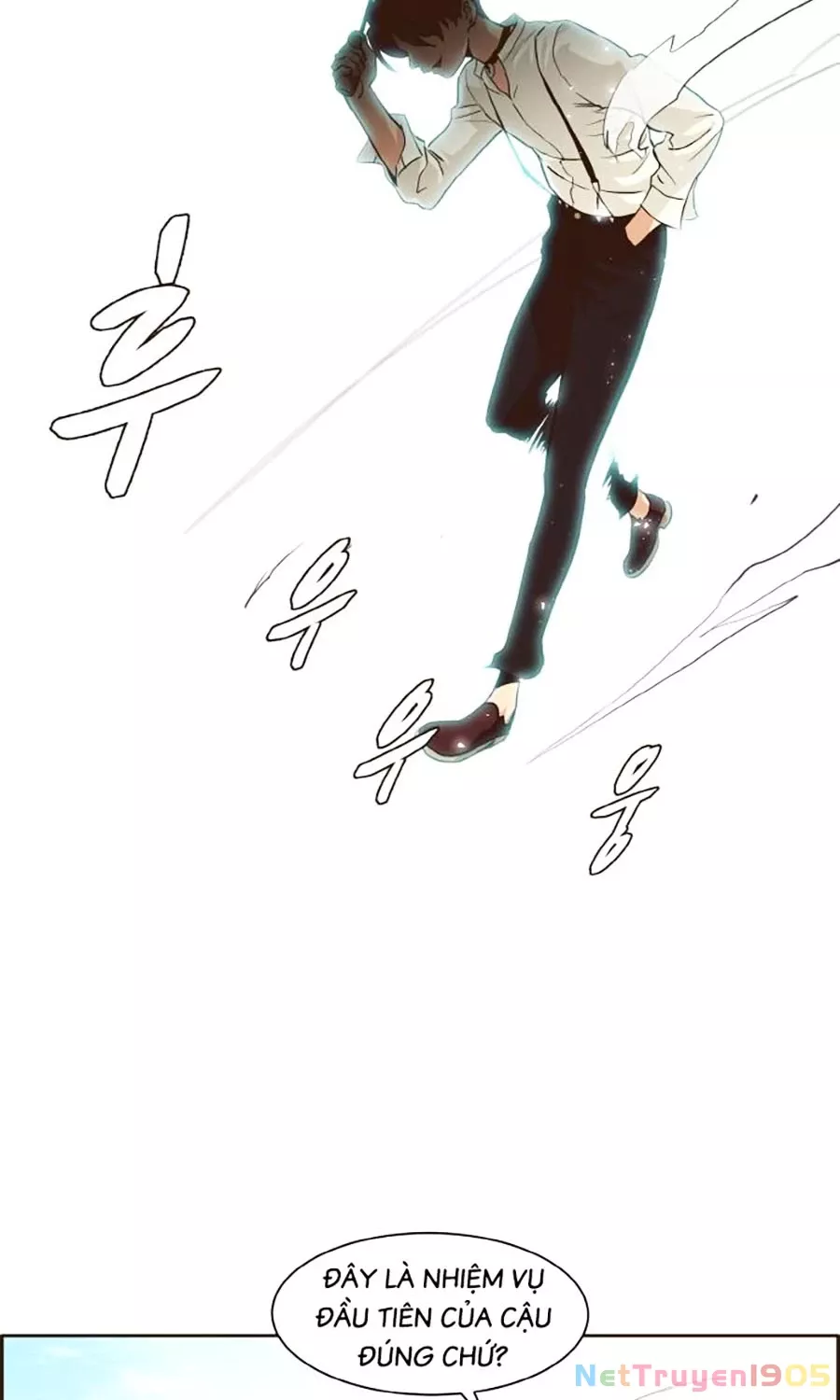 Counter Cube - Chương 5