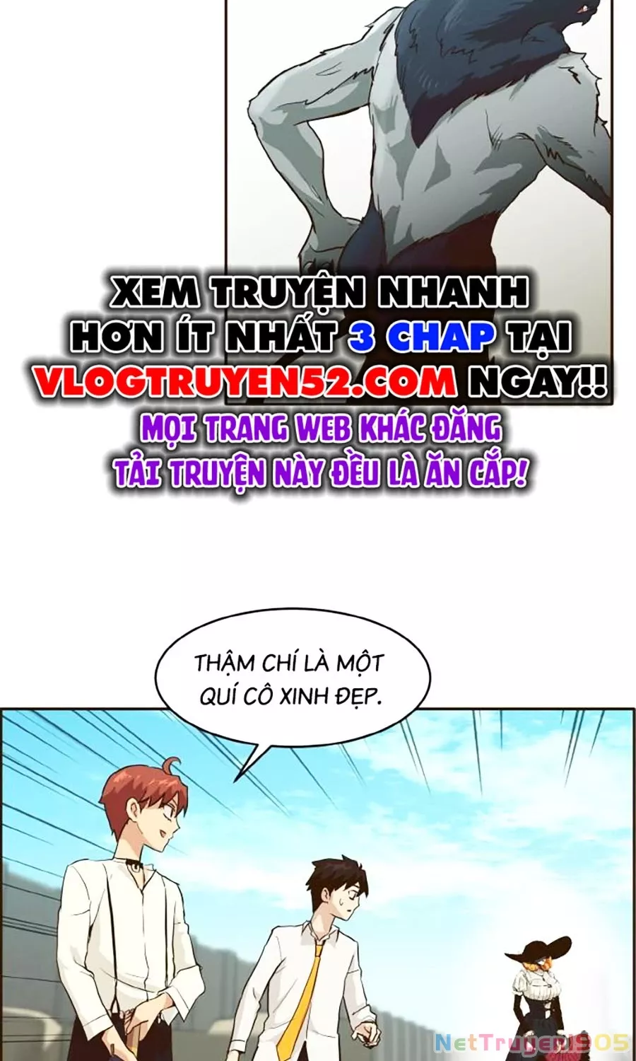 Counter Cube - Chương 5