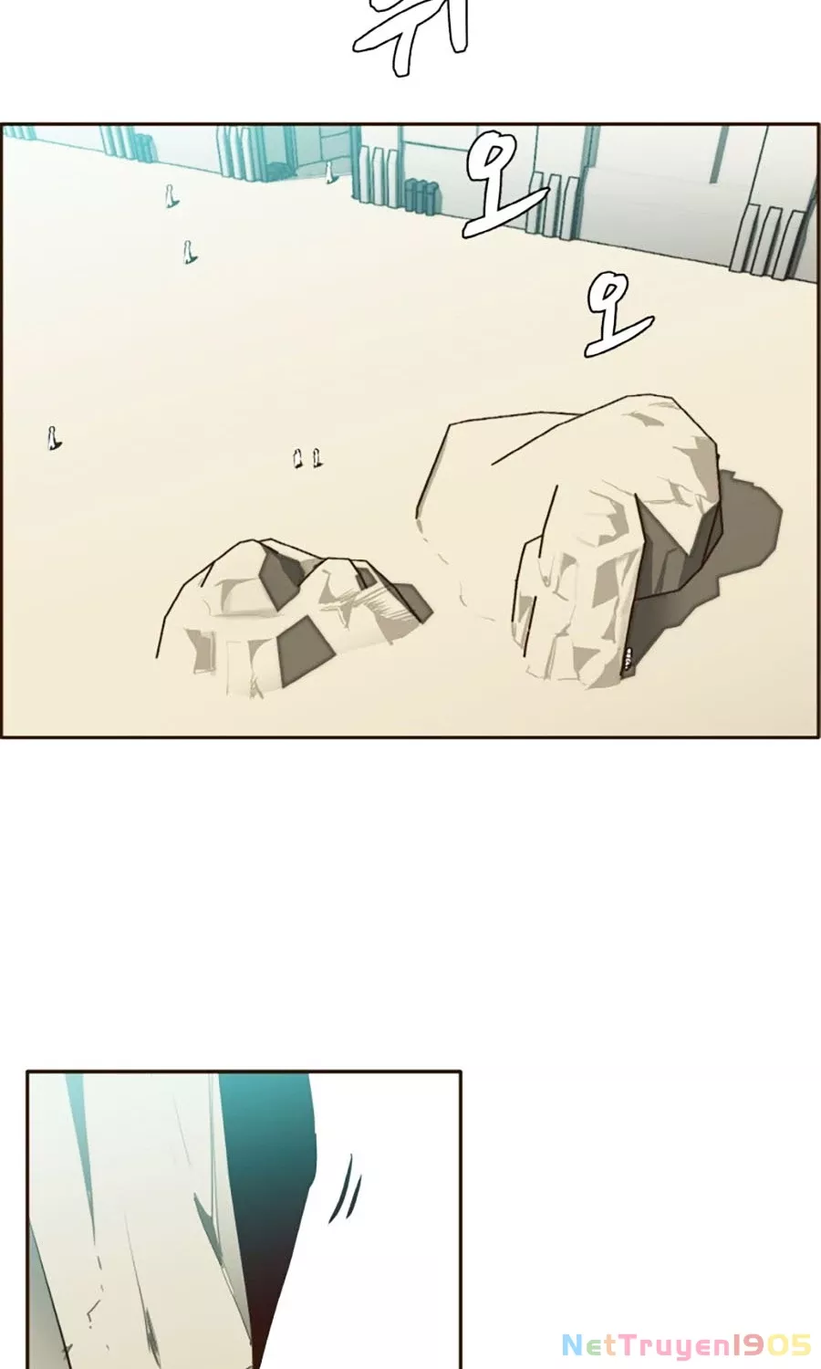 Counter Cube - Chương 6