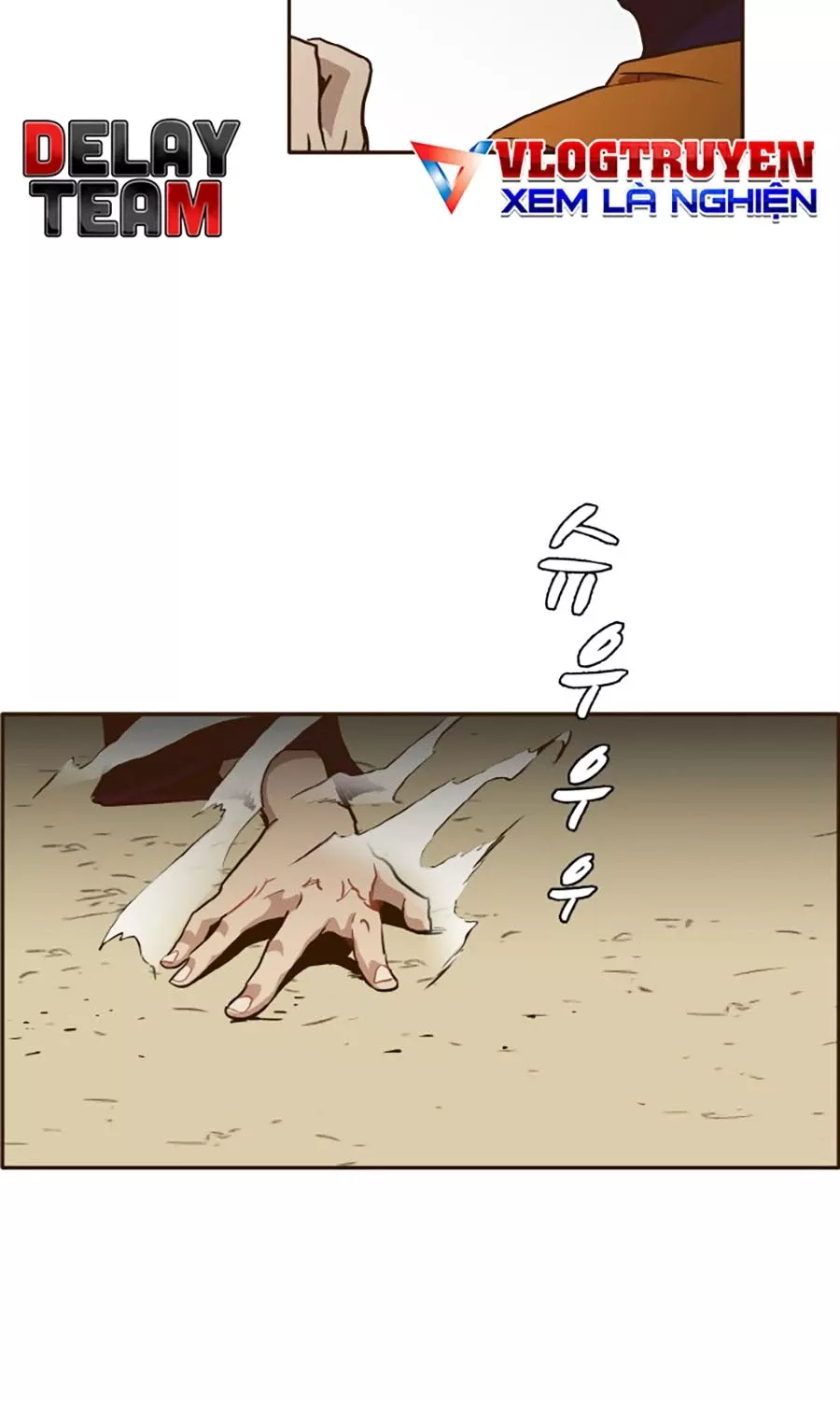 Counter Cube - Chương 6