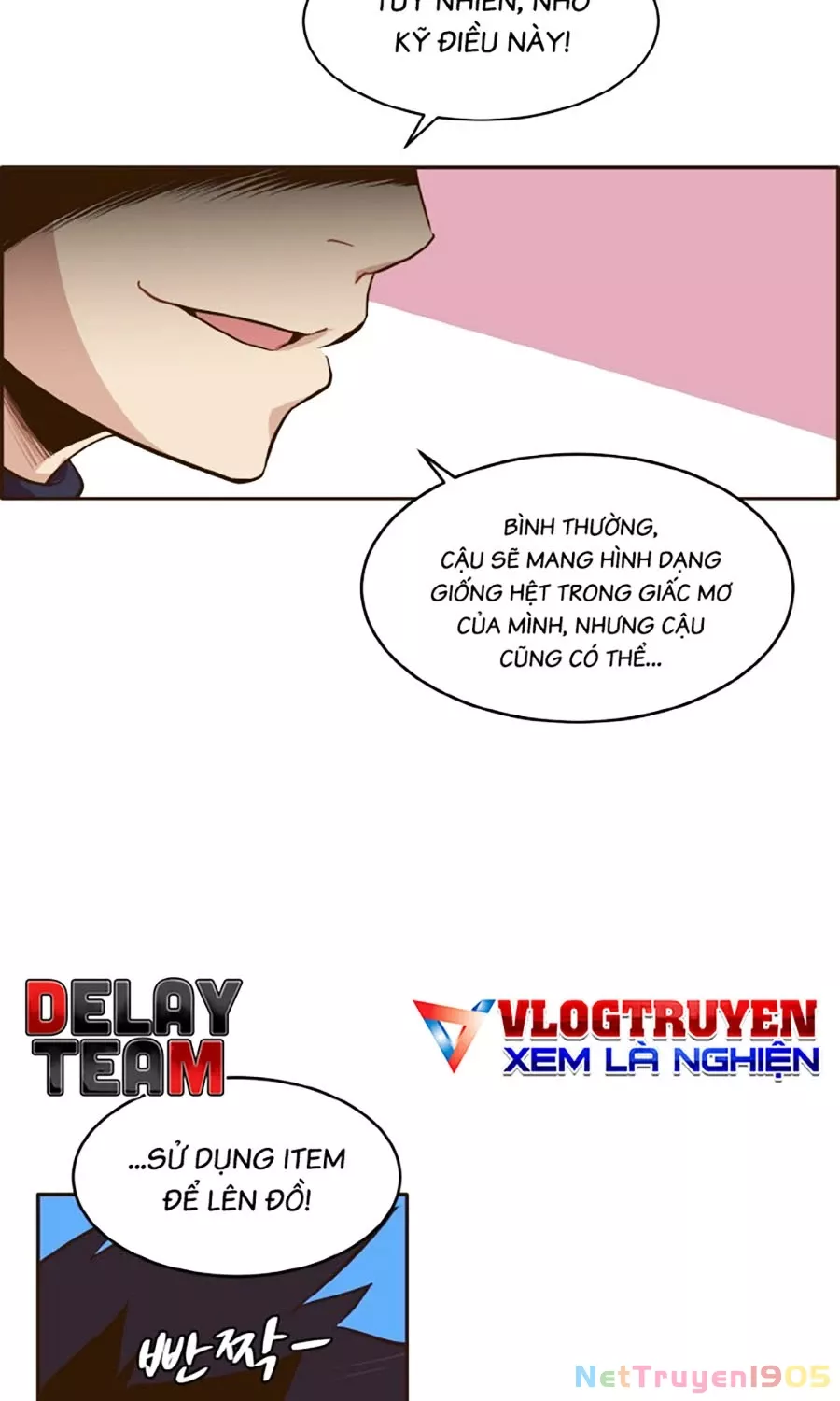 Counter Cube - Chương 6