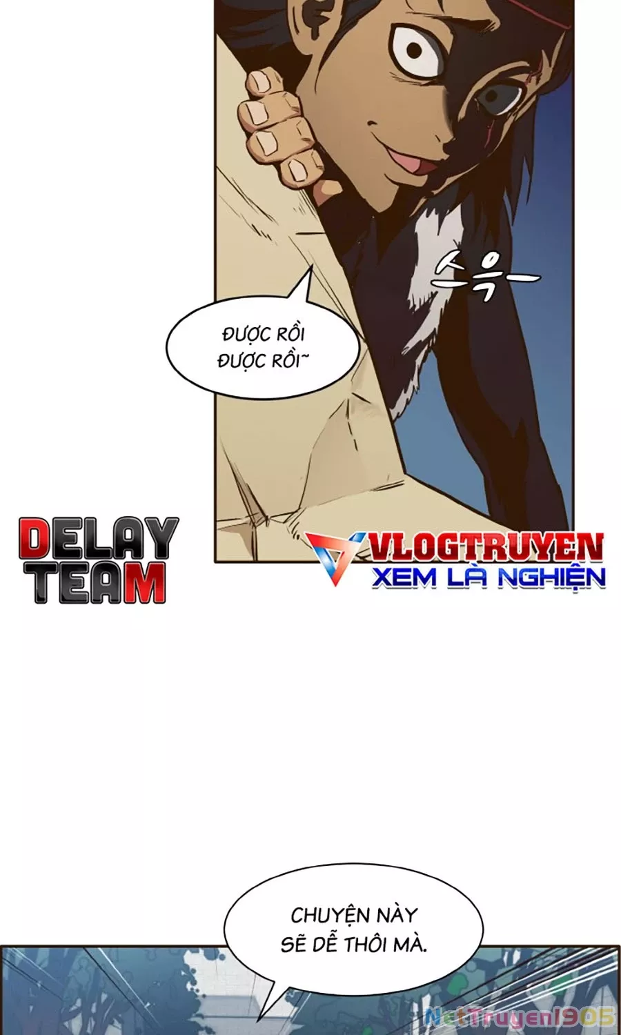 Counter Cube - Chương 6