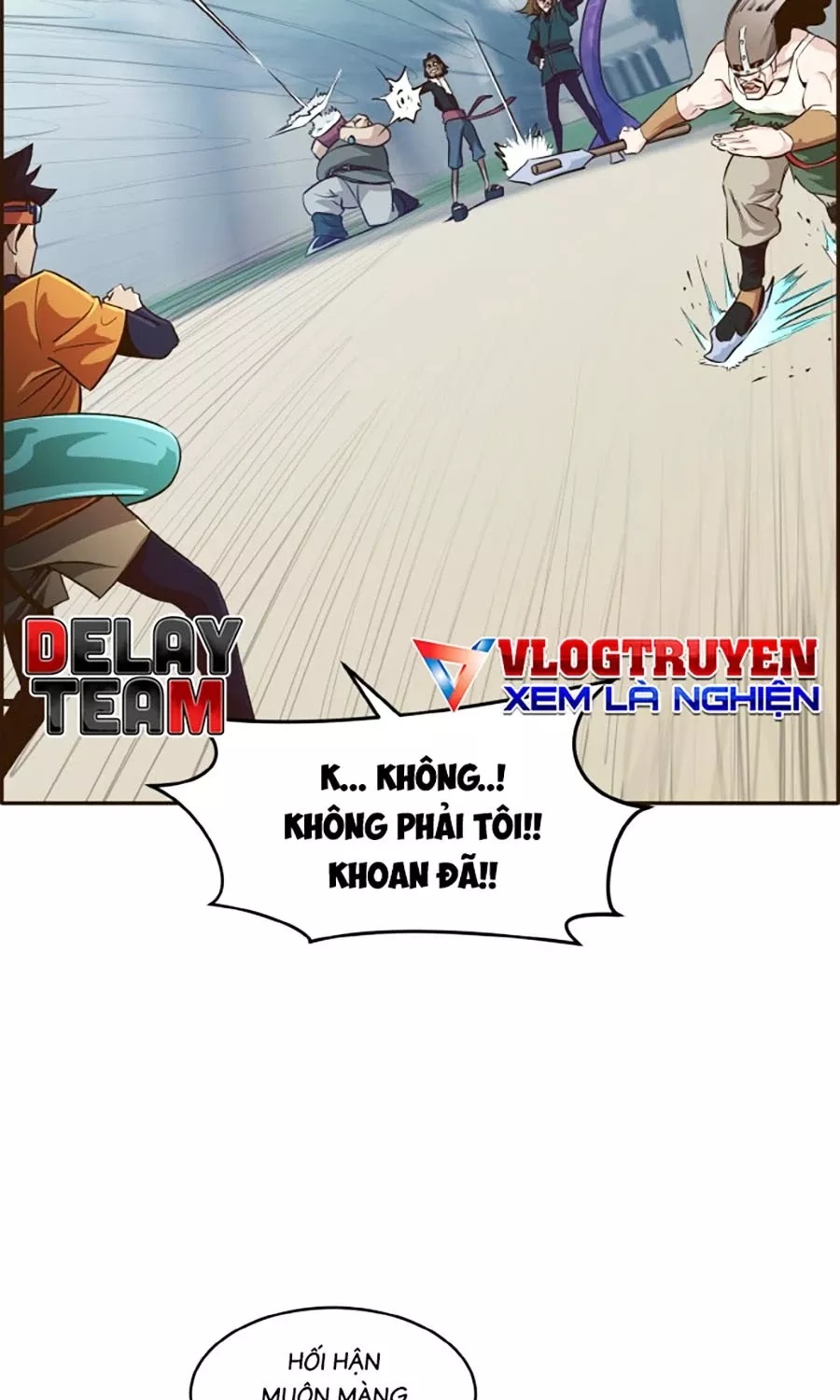 Counter Cube - Chương 6