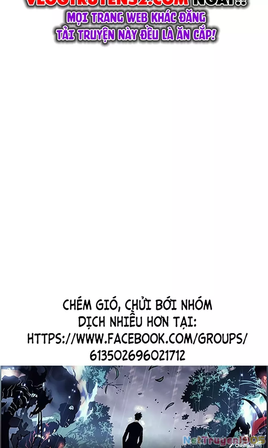 Counter Cube - Chương 6