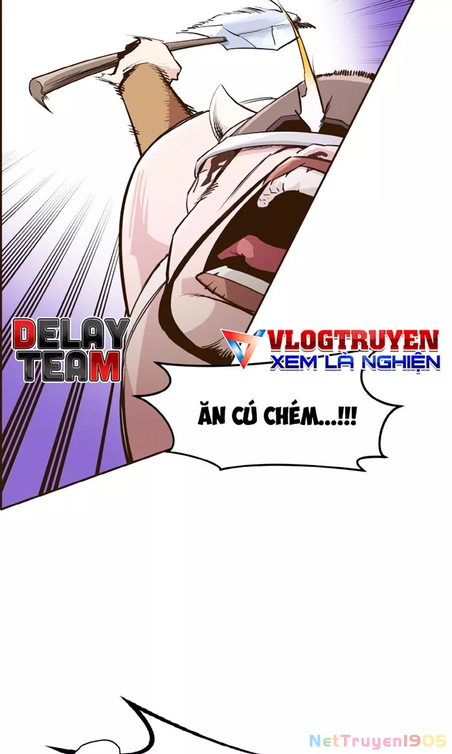 Counter Cube - Chương 7