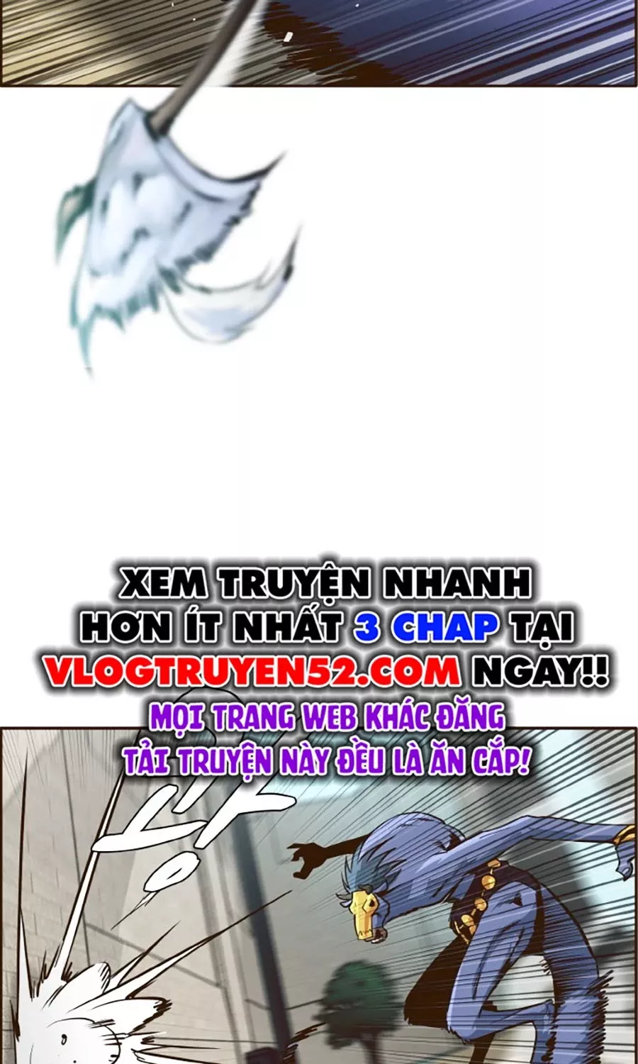 Counter Cube - Chương 7