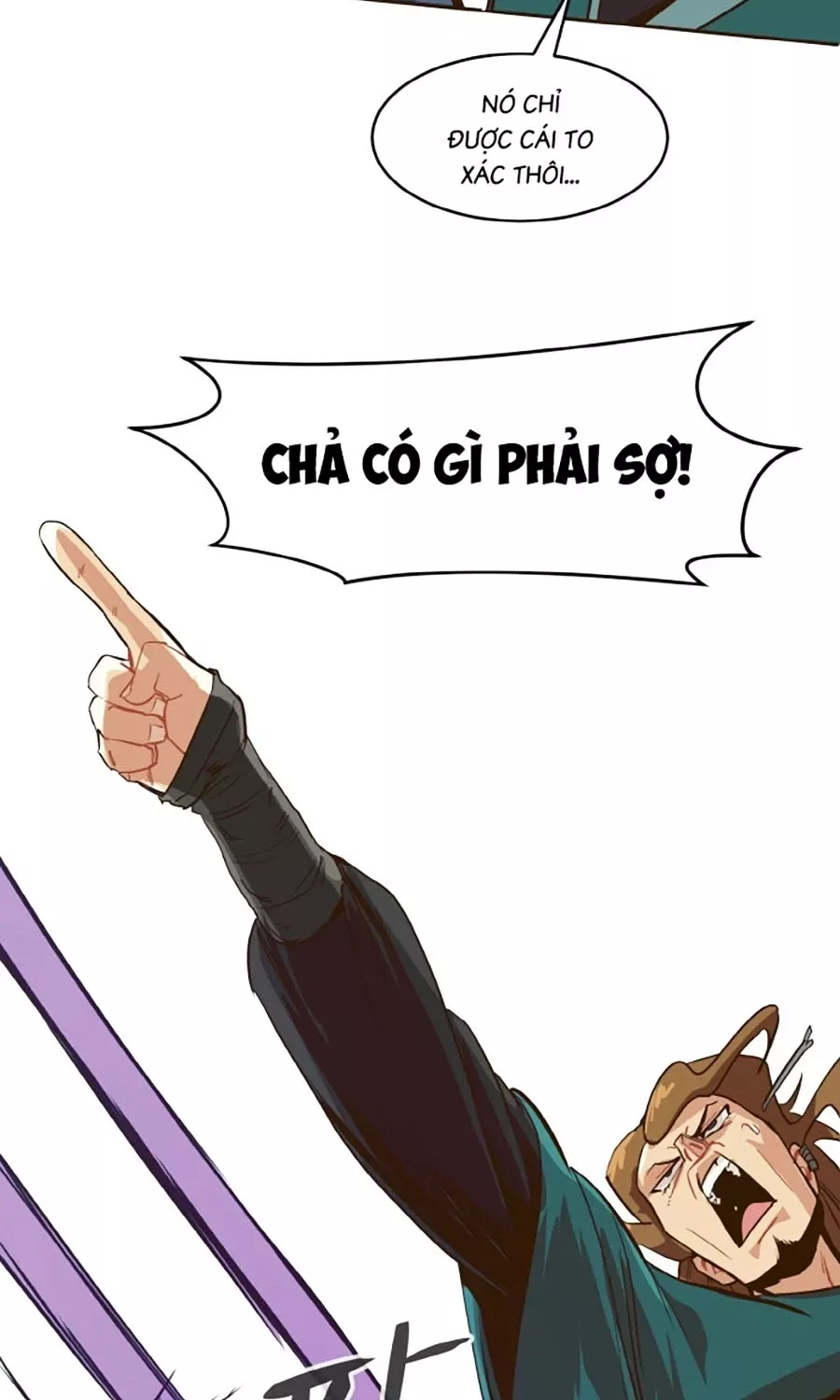 Counter Cube - Chương 7