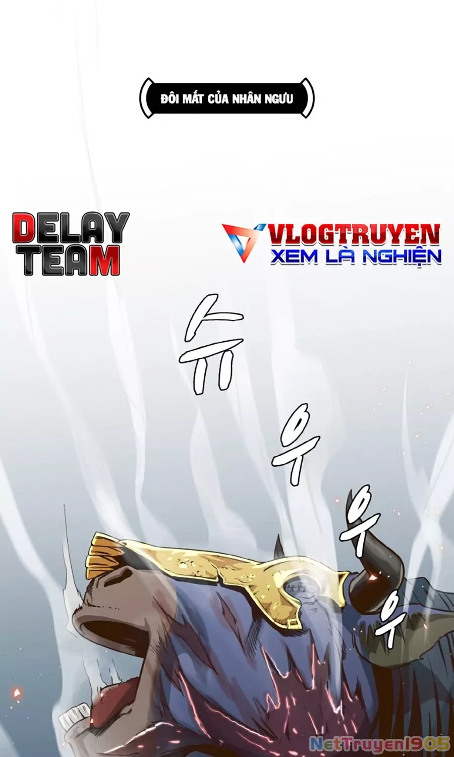 Counter Cube - Chương 7