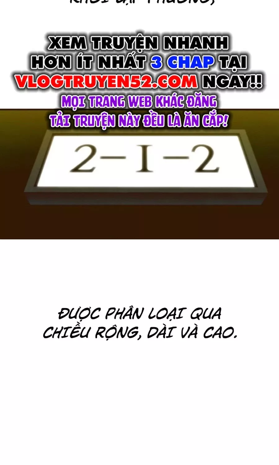 Counter Cube - Chương 7