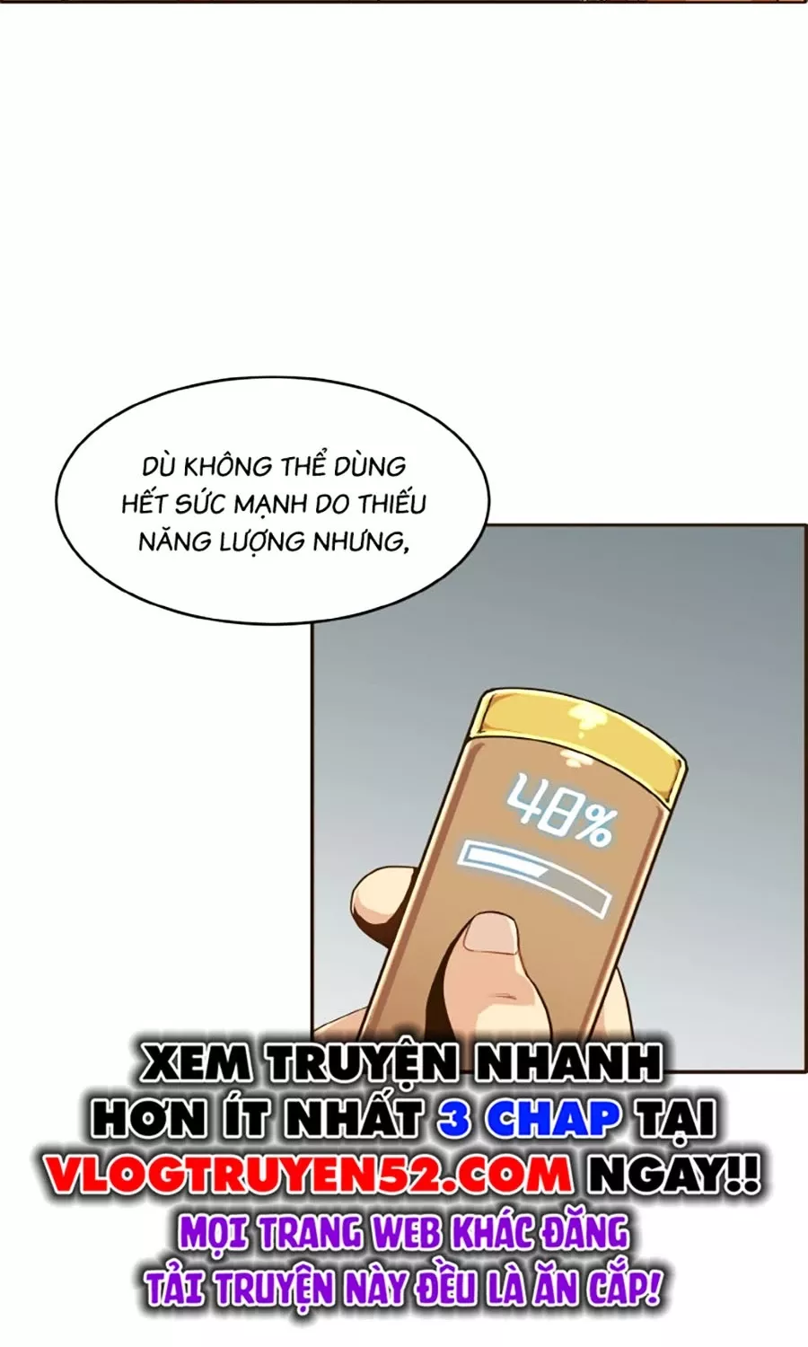 Counter Cube - Chương 7