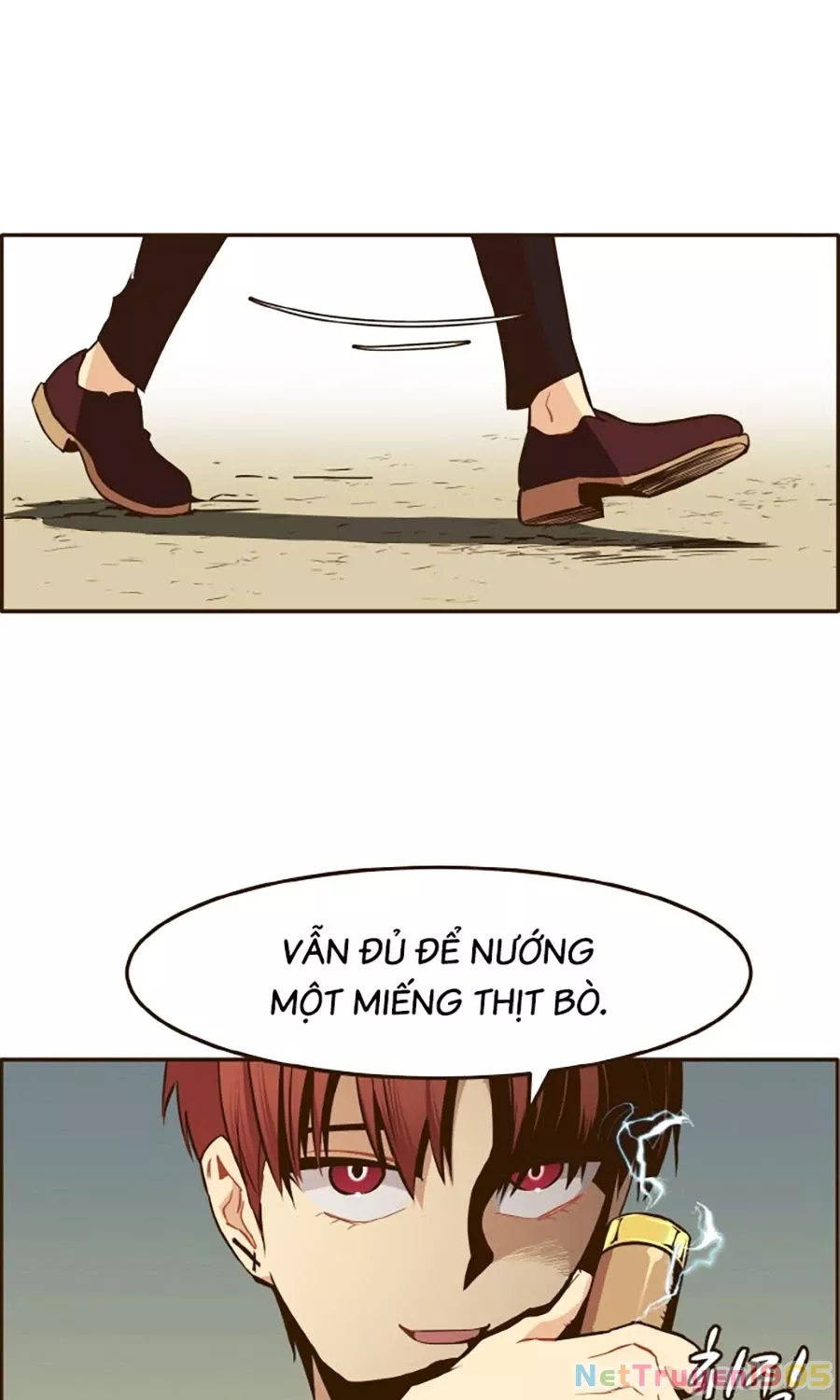 Counter Cube - Chương 7