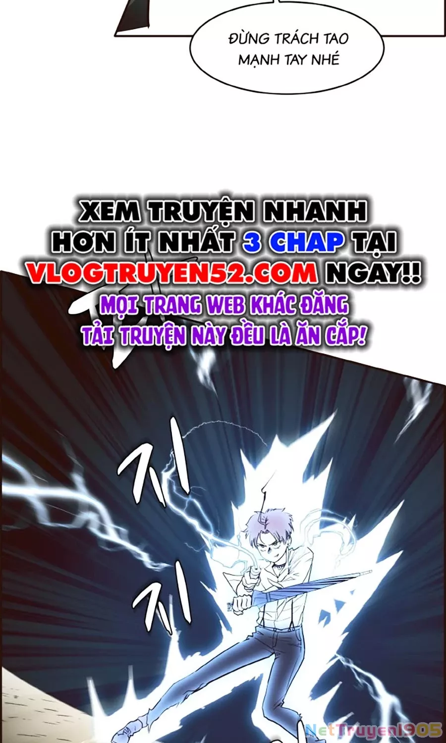 Counter Cube - Chương 8