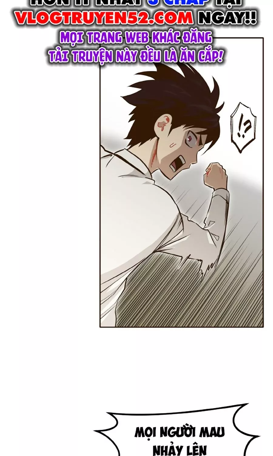 Counter Cube - Chương 8