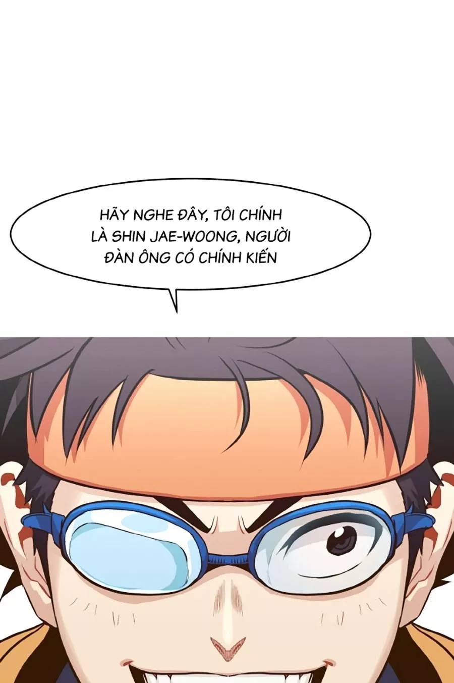 Counter Cube - Chương 8