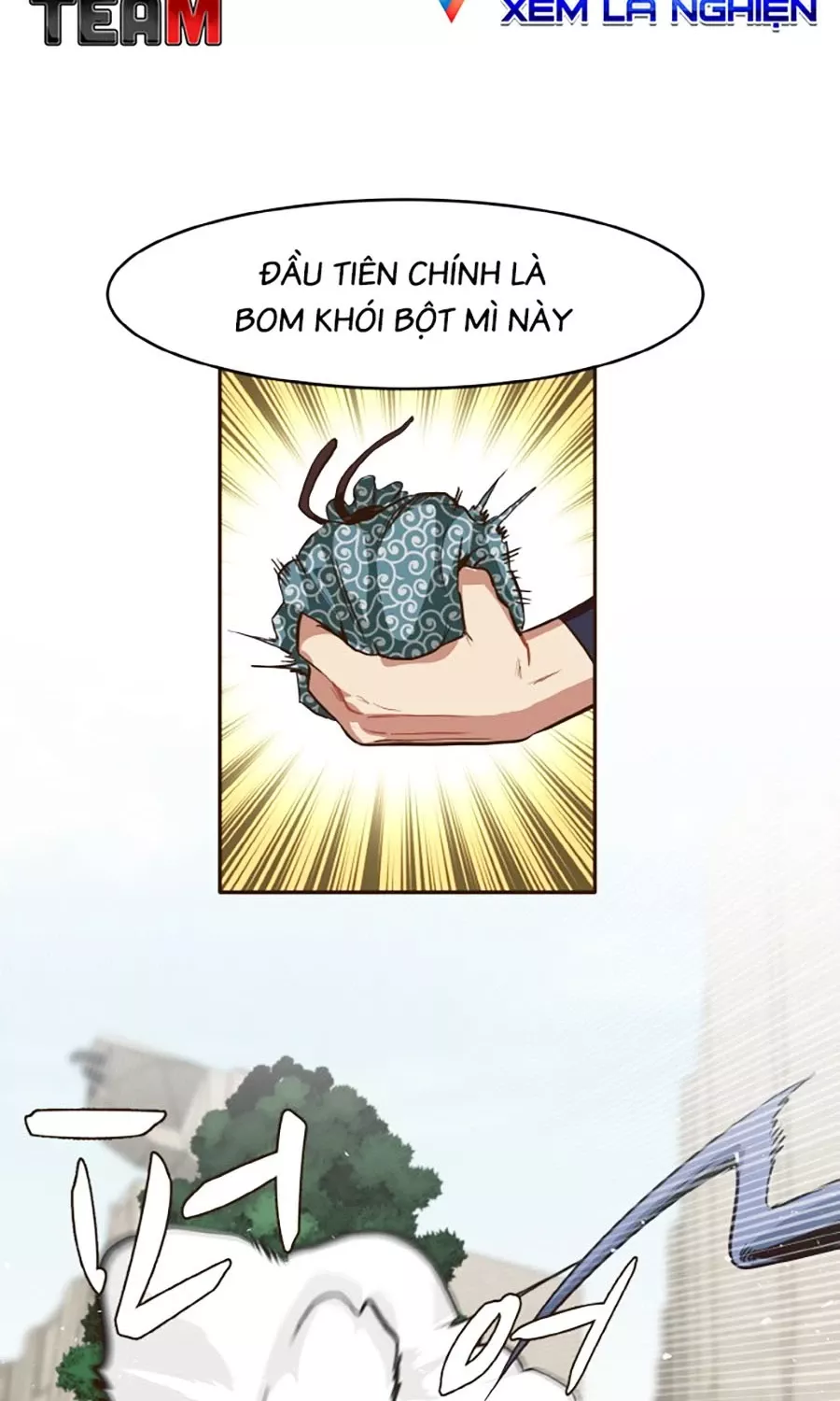 Counter Cube - Chương 8